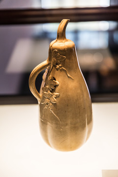 古代瓷壶