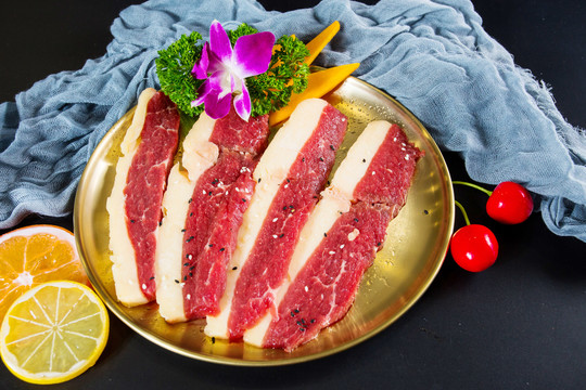 眼肉