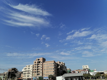 广州市黄边村