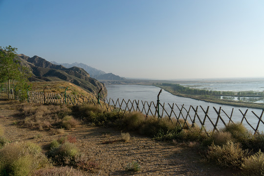 黄河