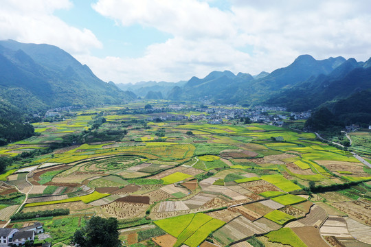 岩溶地貌