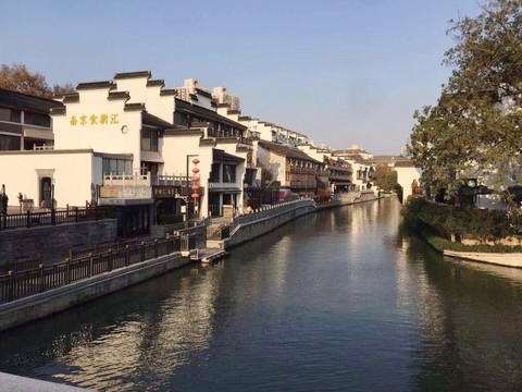 南京食朝汇