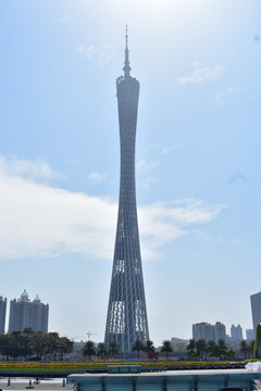 广州塔