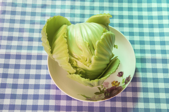 芥菜