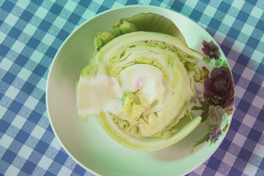 芥菜