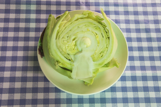 芥菜