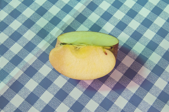 苹果