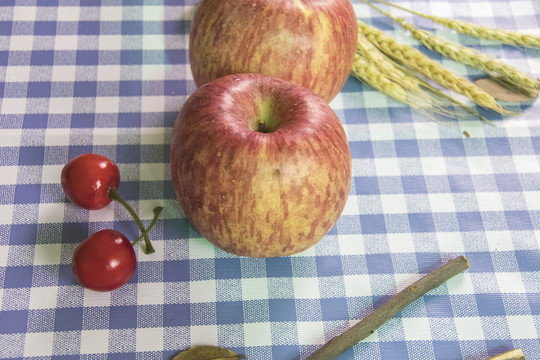 苹果