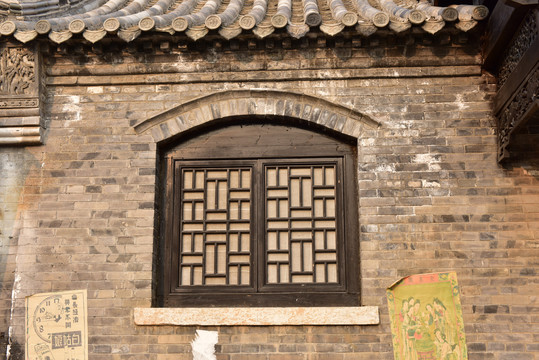 窗棂