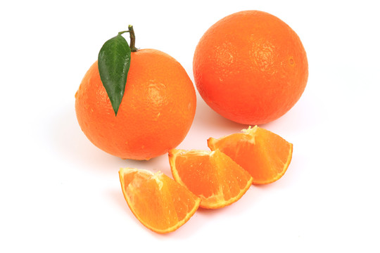 爱媛38号果冻橙