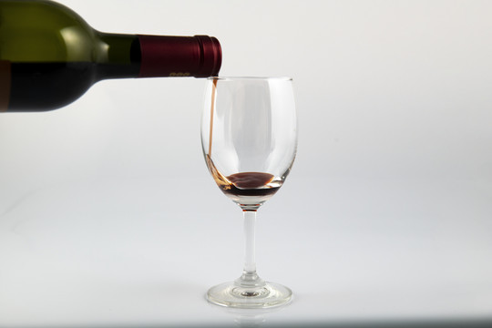 红酒杯