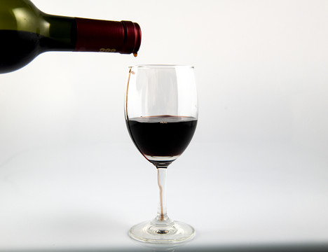 红酒杯