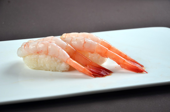 甜虾寿司3