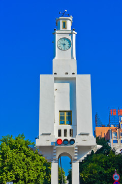 泉州钟楼
