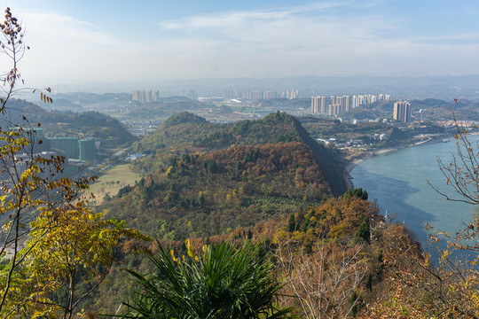 宜昌市点军区