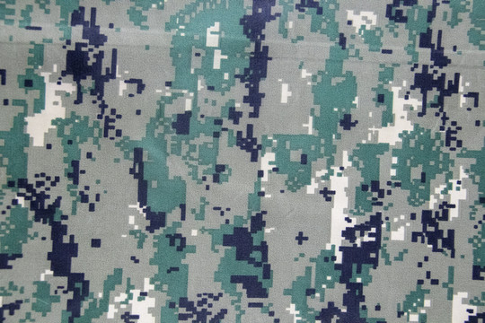 迷彩图案