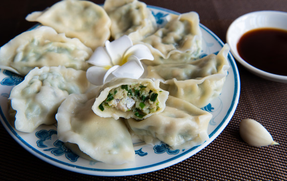 水饺