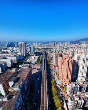 广珠城际铁路