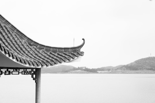 广州增城万绿湖公园
