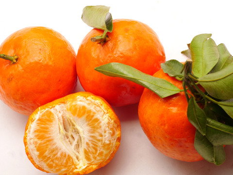 阿香柑橘