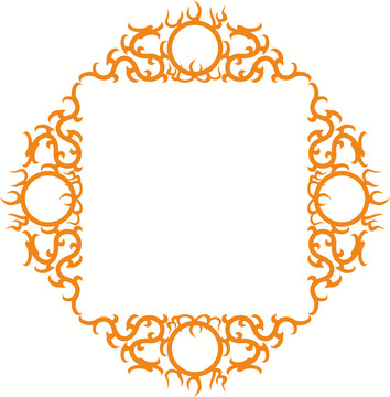 龙纹