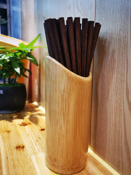 餐具