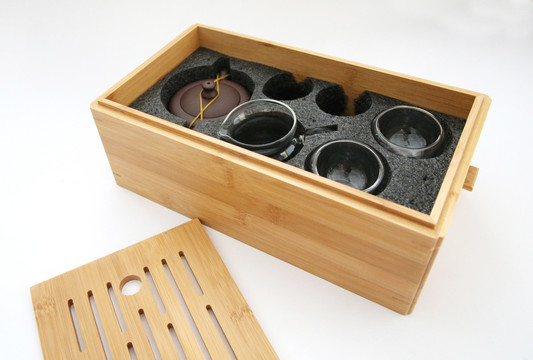 茶具