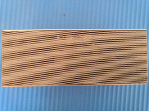 音响喇叭