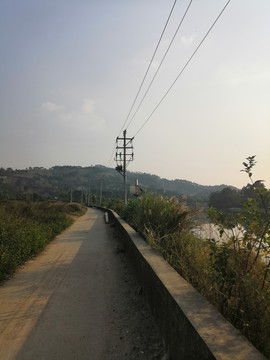广西钦州市小董镇图片