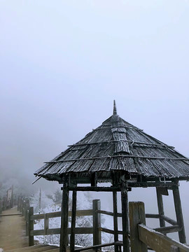 雪景