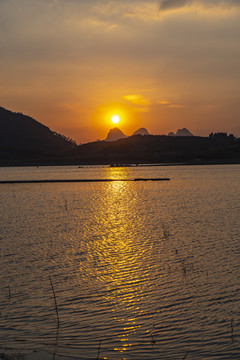 风景