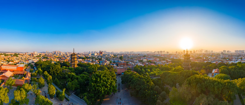 泉州市开元寺