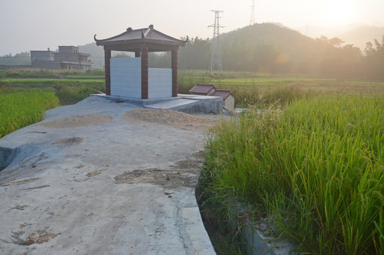 土地祠