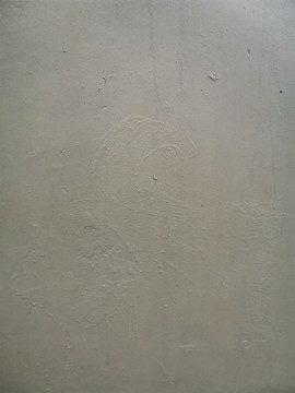 灰色水泥墙