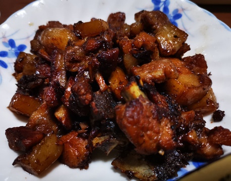 红烧肉