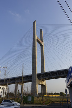 闵浦大桥