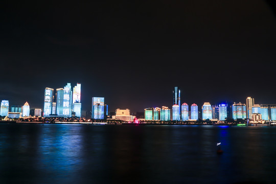 都市夜景