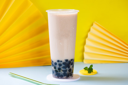 奶茶