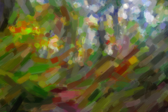 装饰画背景画