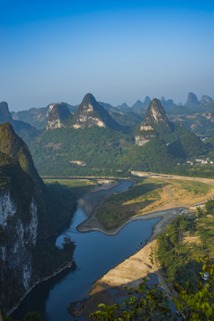 桂林山水