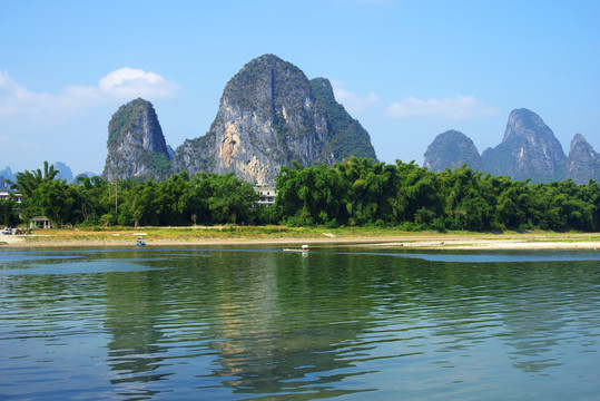 桂林山水