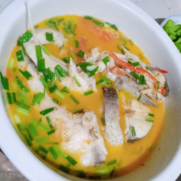 鱼汤