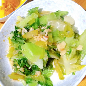 青菜