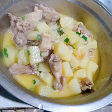 鸡肉