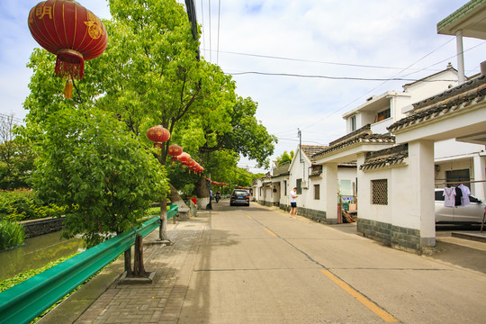 鞍山村民宿