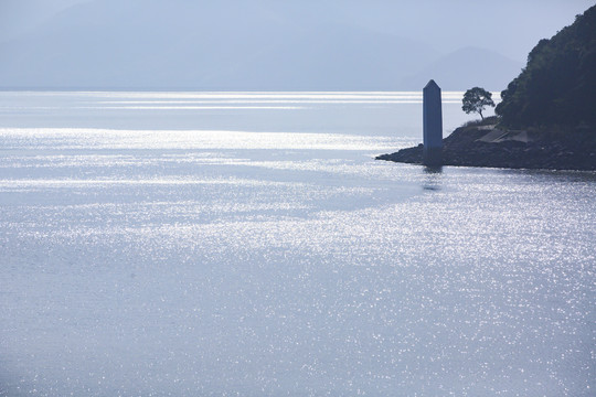 象山风光