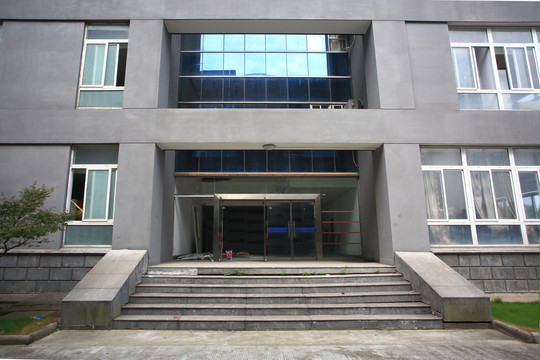宁波城市学院