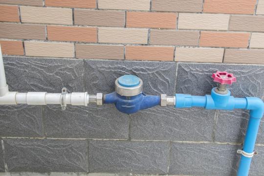 水表