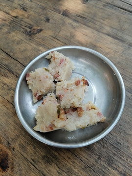 马蹄糕