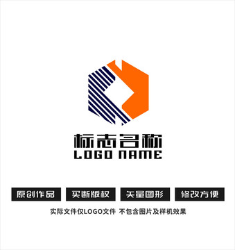 ZY字母标志共赢logo